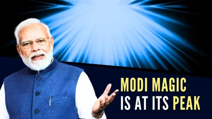 Modi-maji