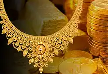 Gold rate today – ಇಂದಿನ ಚಿನ್ನದ ದರ