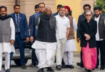 CWC meet congress top brass discuss strategy – 2026 ರ ಚುನಾವಣೆ ಕಾರ್ಯತಂತ್ರ, G-RAM G ಕಾನೂನು ಚರ್ಚೆ | Kannada Folks