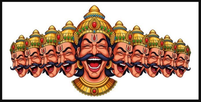 Ravana