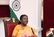 President Droupadi Murmu – 20 ಮಕ್ಕಳಿಗೆ ಪ್ರಧಾನ ಮಂತ್ರಿ ರಾಷ್ಟ್ರೀಯ ಬಾಲ ಪುರಸ್ಕಾರ ಪ್ರಶಸ್ತಿ ಪ್ರದಾನ