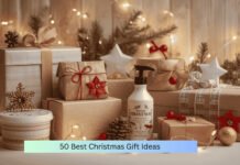 50 Unique Christmas Gift Ideas | kannadaFolks