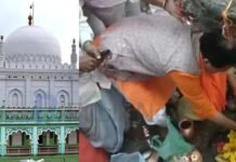 HC Green Signal for Pooja at Aland Dargah-ಆಳಂದ್ ದರ್ಗಾದಲ್ಲಿ ಪೂಜೆಗೆ ಹೈಕೋರ್ಟ್ ಅನುಮತಿ