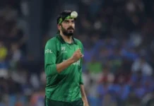 Massive Statement by Usman Tariq on Sri Lankan-ಲಂಕಾ ಪೊಲೀಸರ ಬಗ್ಗೆ ಬೇಸರ ವ್ಯಕ್ತಪಡಿಸಿದ Pak ಬೌಲರ್