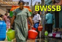 BWSSB to Install Mini Water Tanks Before Summer-ಬೇಸಿಗೆಗೂ ಮುನ್ನ ಮಿನಿ ನೀರಿನ ಟ್ಯಾಂಕ್ಗಳು