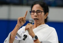 Elections what was the hurry Mamata asks during sc hearing on sirಸುಪ್ರೀಂ ಕೋರ್ಟ್ನಲ್ಲಿ ಖುದ್ದು ವಾದ ಮಂಡಿಸಿದ ಮಮತಾ; ಹೊಸ ದಾಖಲೆ