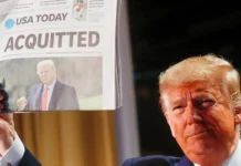 Trump doesntcareaboutanybod’ಟ್ರಂಪ್ ಗೆ ಯಾರ ಬಗ್ಗೆಯೂ ಕಾಳಜಿ ಇಲ್ಲ..