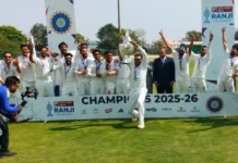Jammu & Kashmir’s Ranji Cup Dream Achieved – ರಕ್ತಚರಿತ್ರೆಯ ನಾಡಿನಲ್ಲಿ ಕ್ರಿಕೆಟ್ ಕ್ರಾಂತಿ| Kannada Folks