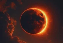 Lunar Eclipse 2026 – ಮಾ.03 ಕೇತುಗ್ರಸ್ತ ಚಂದ್ರಗ್ರಹಣ |Kannada Folks