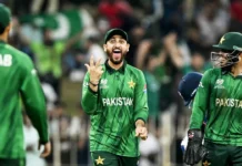 If Pakistan Qualify-ಪಾಕಿಸ್ತಾನ್ ಗೆದ್ದರೆ ಸೆಮಿಫೈನಲ್ ಪಂದ್ಯ ಶಿಫ್ಟ್