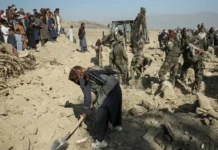 Pakistan–Afghan Border Clash-ಪಾಕ್–ಅಫ್ಘಾನ್ ಗಡಿ ಸಂಘರ್ಷ ತೀವ್ರ