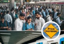 Tejasvi surya meets khattar urges restructuring of the Namma Metro price fixing committee-ತೇಜಸ್ವಿ ಸೂರ್ಯ ದರ ನಿಗದಿ ಸಮಿತಿ ಪುನಾರಚನೆಗೆ ಮನವಿ