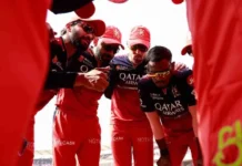 Frontrunner to Buy Rajasthan Royals-ಐಪಿಎಲ್ಗೆ ‘ಯುಪಿ ವಾರಿಯರ್ಸ್’ ತಂಡ ಎಂಟ್ರಿ