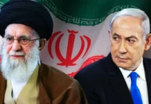 why did Iran-Israel war started!!!….