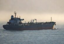 Oil Tanker – ಹಾರ್ಮುಜ್ ದಾಟಿ ನಂತರ ಮುಂಬೈ ತಲುಪಿದ ಮೊದಲ ಟ್ಯಾಂಕರ್