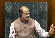 No-Trust Move vs Om Birla-ಓಂ ಬಿರ್ಲಾ ವಿರುದ್ಧ ಅವಿಶ್ವಾಸ |Kannada Folks