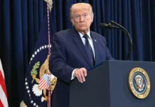 Donald Trump – ಯುದ್ಧ ನಿಲ್ಲಿಸುವ ಸುಳಿವು ನೀಡಿದ ಟ್ರಂಪ್|Kannada Folks