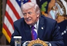 Trump’s Hormuz Warning to Iran-ಟ್ರಂಪ್ ಎಚ್ಚರಿಕೆ ಇರಾನ್ ನಾಶದ ಹಾಸಿಗೆ |Kannada Folks