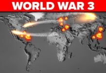 ಬಾಬಾ ವಂಗಾ 3ನೇ ಮಹಾಯುದ್ಧದ ಭವಿಷ್ಯವಾಣಿ ನಿಜವಾಯ್ತಾ? ಸೌದಿ, ಬಹ್ರೇನ್, ಕತಾರ್, ಕುವೈತ್,ಯುಎಇ ಮೇಲೆ ಇರಾನ್ ದಾಳಿ