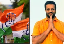 Gopalakrishna Naik Attacked-ಕಾಂಗ್ರೆಸ್ ಮುಖಂಡನ ಮೇಲೆ ಚಾಕು ದಾಳಿ