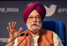 Hardeep Singh Puri Says – ಭಾರತದಲ್ಲಿ ಪೆಟ್ರೋಲ್, ಡೀಸೆಲ್, ಎಲ್ಪಿಜಿ ಕೊರತೆ ಇಲ್ಲ