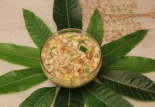 Ugadi Special 2026 – ಯುಗಾದಿ ಪಚಡಿ ಪಾಕವಿಧಾನ