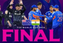 T20 WC Rain Rules-T20 WC 2026: ರದ್ದು? |Kannada Folks