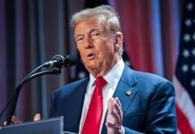 Donald Trump – ಇರಾನ್ ಜೊತೆ ಮಾತುಕತೆ ನಡೆಯುತ್ತಿದೆ, ಆದರೆ ಯುದ್ಧ ಅಂತ್ಯಕ್ಕೆ ಒಪ್ಪಂದಕ್ಕೆ ಸಿದ್ಧವಿಲ್ಲ.