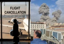 KIA Flight Cancellations – ಯುದ್ಧದಿಂದಾಗಿ ಸಿಲುಕಿರುವ ಕನ್ನಡಿಗರು