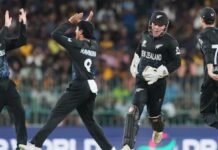 T20 League – 2027 ರಲ್ಲಿ ಪುರುಷರ ಮತ್ತು ಮಹಿಳಾ ಟೂರ್ನಿಯನ್ನು ನ್ಯೂಜಿಲೆಂಡ್ ಕ್ರಿಕೆಟ್ ಆರಂಭಿಸಲಿದೆ.