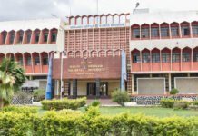 Gulbarga University Land Row-ಗುಲಬರ್ಗಾ ವಿವಿ ಭೂಮಿ ವಿವಾದ |Kannada Folks