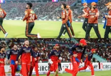 RCB vs SRH Who’s Stronger-RCB vs SRH ಯಾರು ಬಲಿಷ್ಠ?