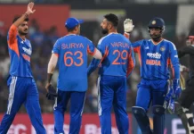 Samson’s Key Role in Final-IND vs NZ ಸ್ಯಾಮ್ಸನ್ 26 ರನ್ |Kannada Folks