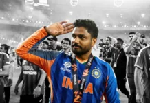 Sanju on Sachin’s Guidance-ಸಂಜು ಸ್ಯಾಮ್ಸನ್ 25 ನಿಮಿಷದ ಕರೆ |Kannada Folks