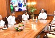 Meti Family Gets Ticket-ಬಾಗಲಕೋಟೆ ಟಿಕೆಟ್ ಫೈನಲ್ |Kannada Folks