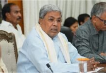 Siddaramaiah on Power Sharing-ಅಧಿಕಾರ ಹಂಚಿಕೆ ಬಗ್ಗೆ ಸಿದ್ದು ಮಾತು |Kannada Folks