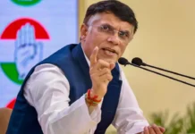 Pawan Khera: ಜಾಮೀನು ಪ್ರಕರಣದಲ್ಲಿ ಟ್ವಿಸ್ಟ್ ತೆಲಂಗಾಣ ಹೈಕೋರ್ಟ್ ಆದೇಶಕ್ಕೆ ಸುಪ್ರೀಂ ತಡೆ