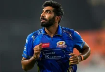 Jasprit Bumrah IPL Shock-ಆರು ಬೌಲರ್ಗಳಿಗೆ ವಿಕೆಟ್ ಇಲ್ಲ