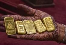 Today’s Gold Price-10 ದಿನದಲ್ಲಿ ಚಿನ್ನ ₹6,100 ಏರಿಕೆ |Kannada Folks