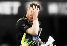 Warner Charged-ಡೇವಿಡ್ ವಾರ್ನರ್ ಬಂಧನ