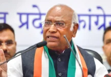 Mallikarjun Kharge Controversy-ಮಲ್ಲಿಕಾರ್ಜುನ ಖರ್ಗೆ ವಿವಾದಗಳು