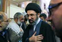 Iran Leadership Doubts-ಮೊಜ್ತಬಾ ಅಸಮರ್ಥ