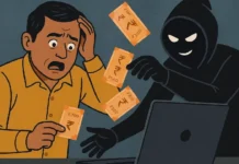 Engineer ₹18L Scam-ಎಂಜಿನಿಯರ್ 18 ಲಕ್ಷ ಮೋಸ |Kannada Folks