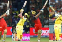 CSK Record vs RCB -CSK ವಿಶ್ವ ದಾಖಲೆ, RCB ಹೀನಾಯ