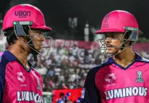 Jaiswal Sooryavanshi Record-ದಾಖಲೆ ಧ್ವಂಸ ಬ್ಯಾಟಿಂಗ್