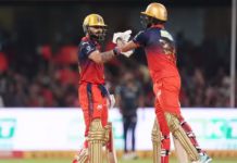 IPL 2026 – ಫೈನಲ್ ಆತಿಥ್ಯದ ಹಕ್ಕನ್ನು ಬೆಂಗಳೂರು ಕಳೆದುಕೊಳ್ಳುವ ಸಾಧ್ಯತೆ ಇದೆ