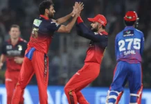 IPL 2026 – ಆರ್ಸಿಬಿಯ ಉಳಿದೆರಡು ಲೀಗ್ ಪಂದ್ಯಗಳು ಯಾರ ವಿರುದ್ಧ? ಪ್ಲೇಆಫ್ ಗೇಮ್ ಪ್ಲಾನ್ ಏನು?