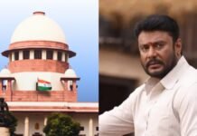 Actor Darshan – ಸುಪ್ರೀಂ ಟೀಕೆ, ಜಾಮೀನು ಅರ್ಜಿ ಮತ್ತೆ ಸಲ್ಲಿಸಲು ಸೂಚನೆ