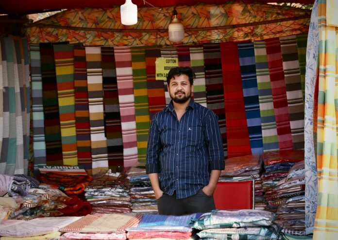 BharatiyaVyaparMahotsav: Celebrating India's Business Spirit