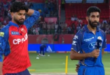 MI Vs PBKS – DRS ವಿವಾದ, ನಿಯಮ ಬದಲಾವಣೆ ಬೇಡಿಕೆ